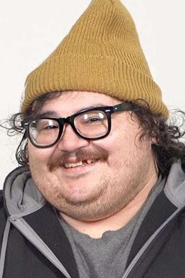 Zach Holmes fotoğrafı