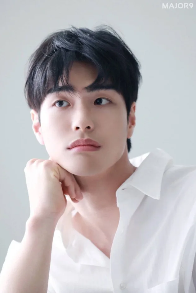Kim Sun-bin fotoğrafı