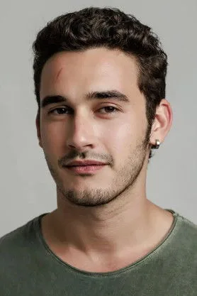Filipe Bragança fotoğrafı