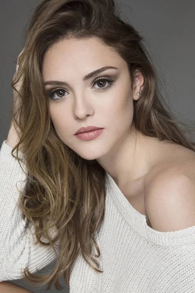 Isabelle Drummond fotoğrafı