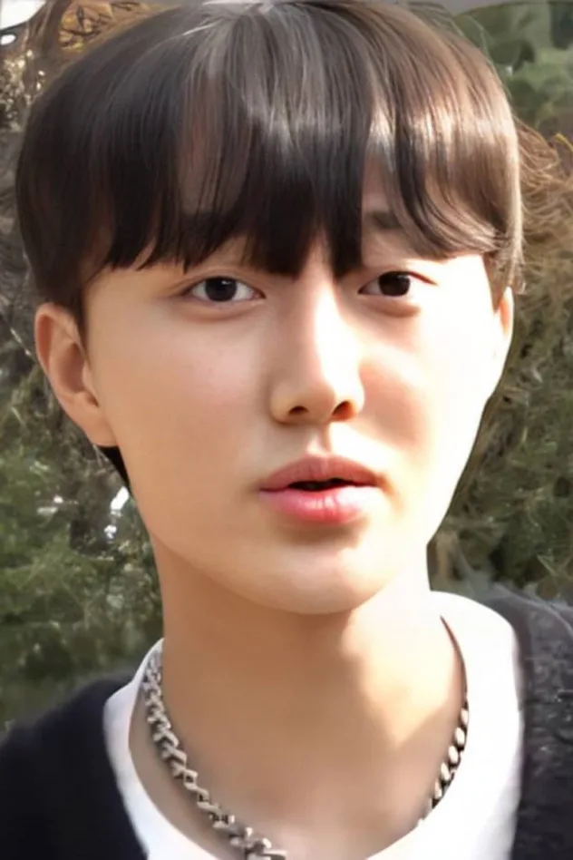 Min Soo fotoğrafı
