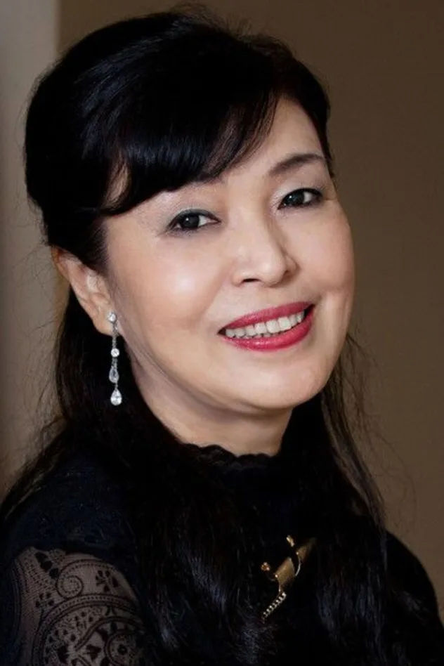池田理代子 fotoğrafı