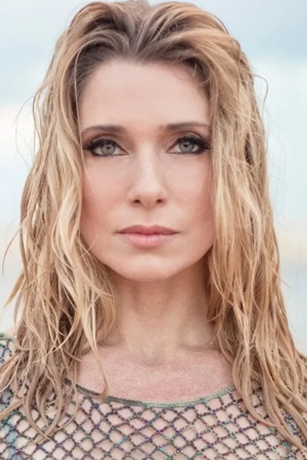 Leticia Spiller fotoğrafı