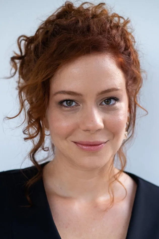 Leandra Leal fotoğrafı