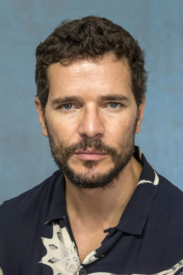 Daniel de Oliveira fotoğrafı
