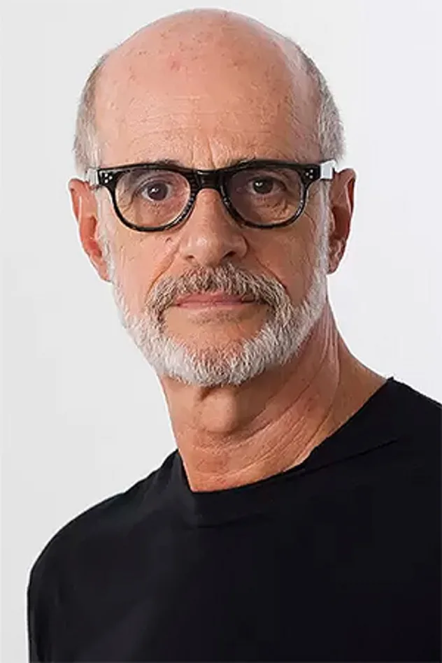 Marcos Caruso fotoğrafı