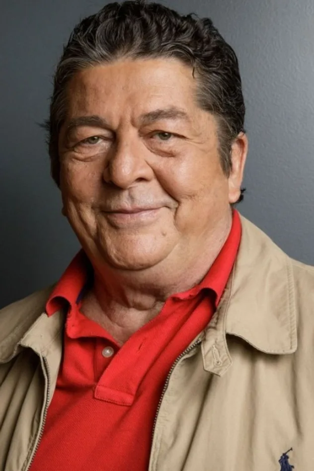 Stepan Nercessian fotoğrafı