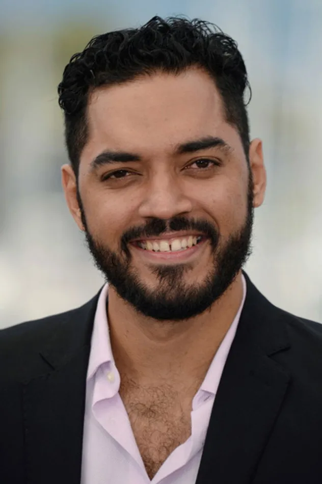 Thomás Aquino fotoğrafı