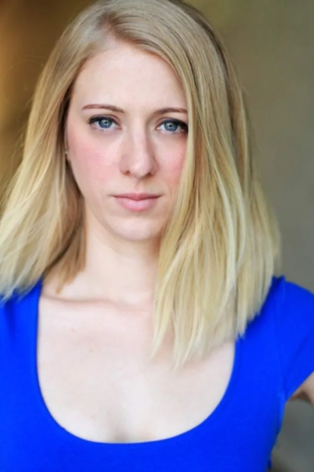 Zarah Kulczycki fotoğrafı