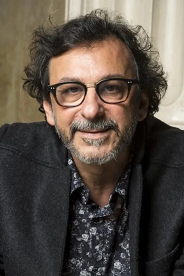 Carlos Araújo fotoğrafı