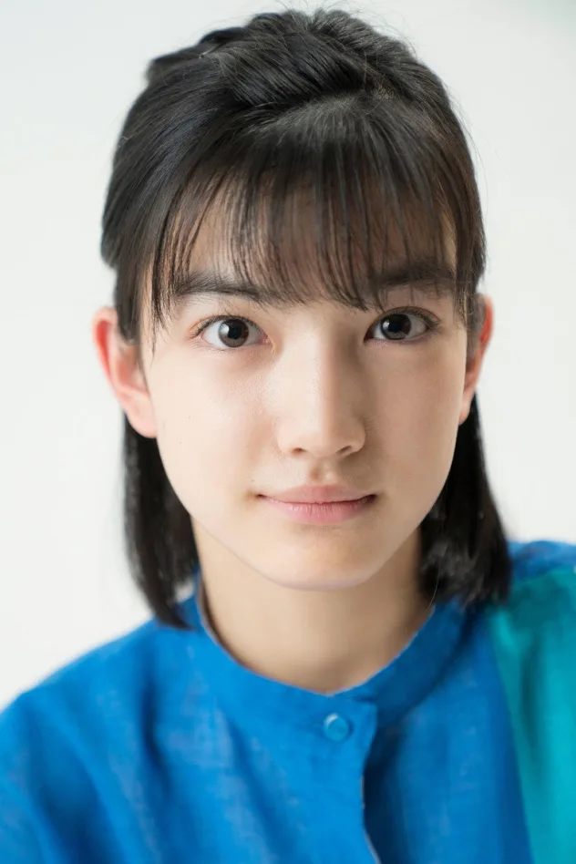 吉村文香 fotoğrafı