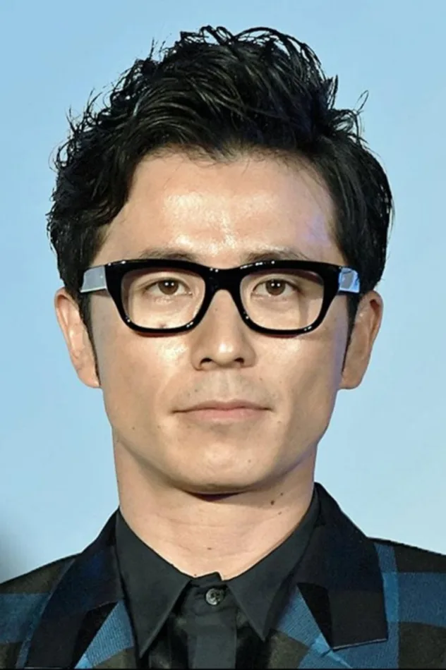 藤森慎吾 fotoğrafı
