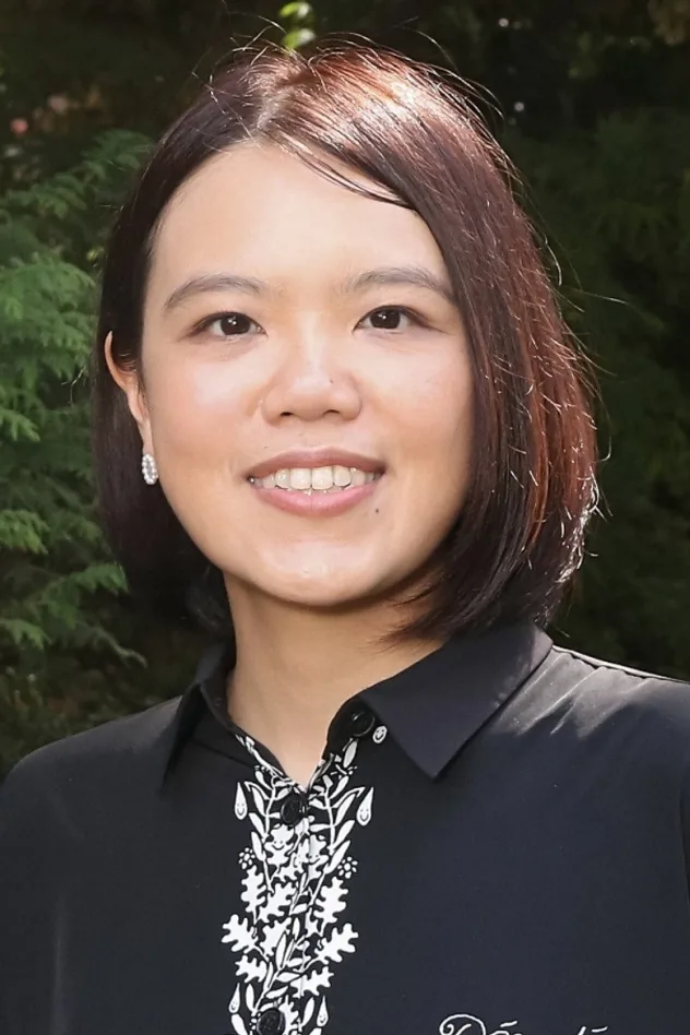 Mizuki Tsujimura fotoğrafı
