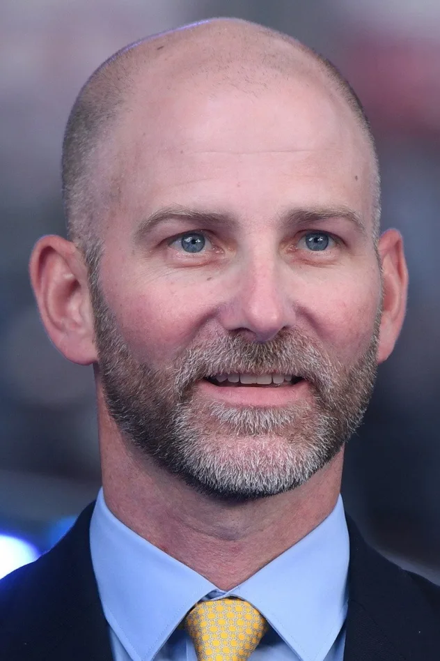 Matt Holloway fotoğrafı