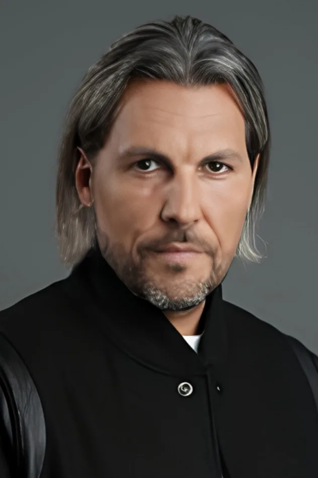 Adrian Vasile fotoğrafı
