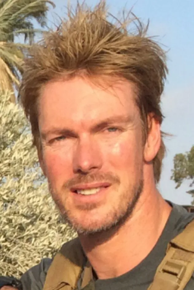 Joost Janssen fotoğrafı
