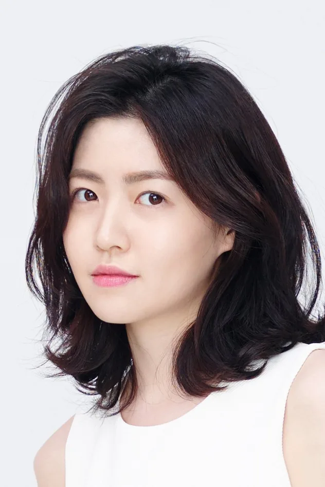 심은경 fotoğrafı