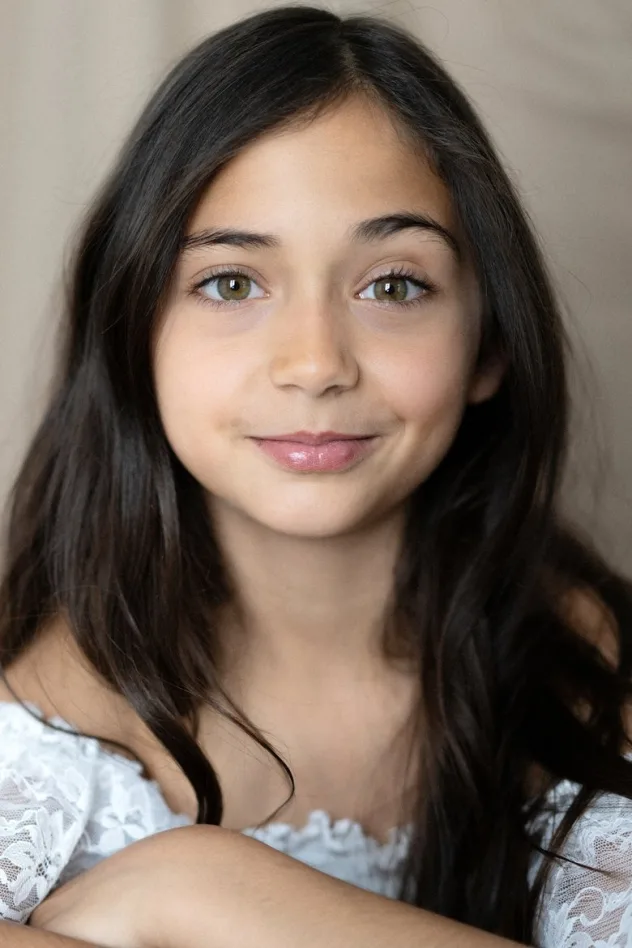Victoria Comte fotoğrafı
