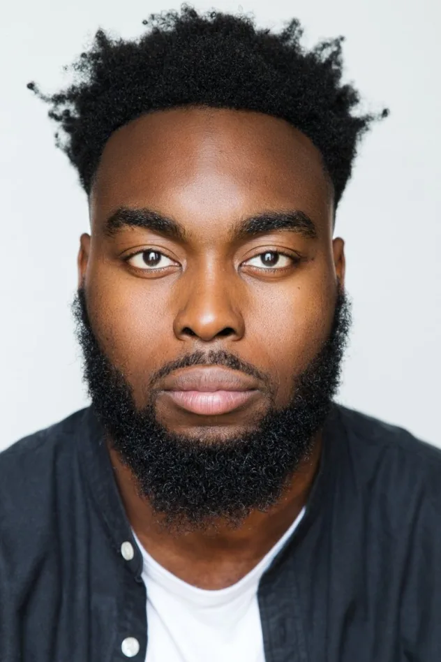 Abraham Popoola fotoğrafı