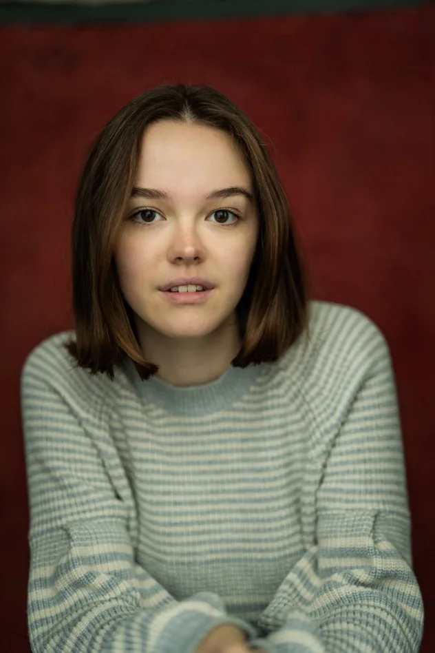 Erica Ford fotoğrafı