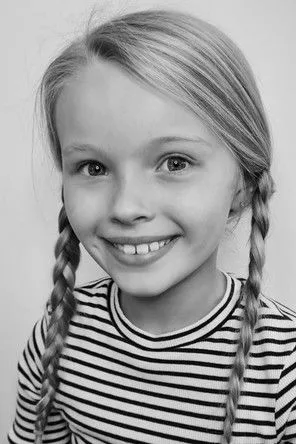 Millie-Rose Crossley fotoğrafı