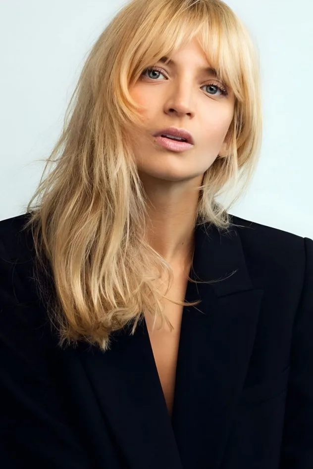 Grace Jabbari fotoğrafı