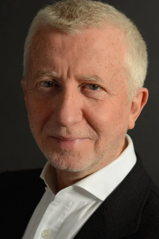Jimmy Mulville fotoğrafı