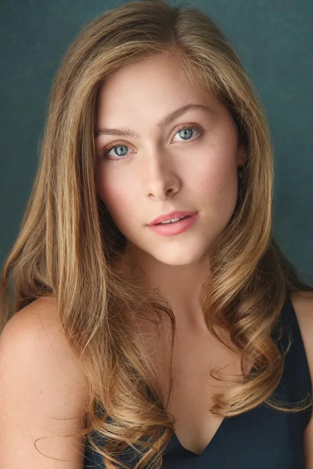 Lily Laight fotoğrafı