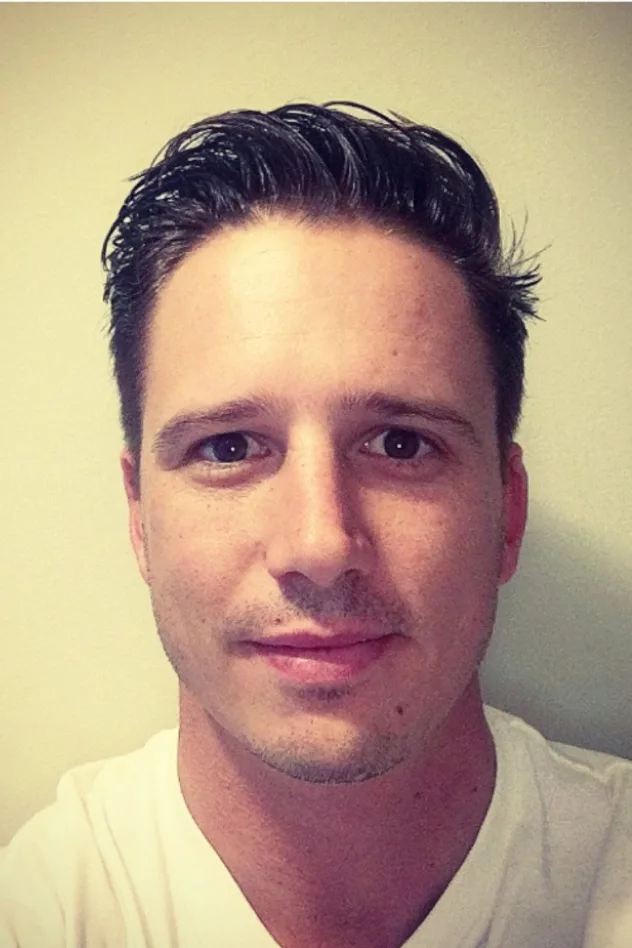 Cody Mackie fotoğrafı
