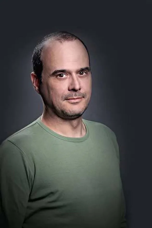 Debreczeny Csaba fotoğrafı