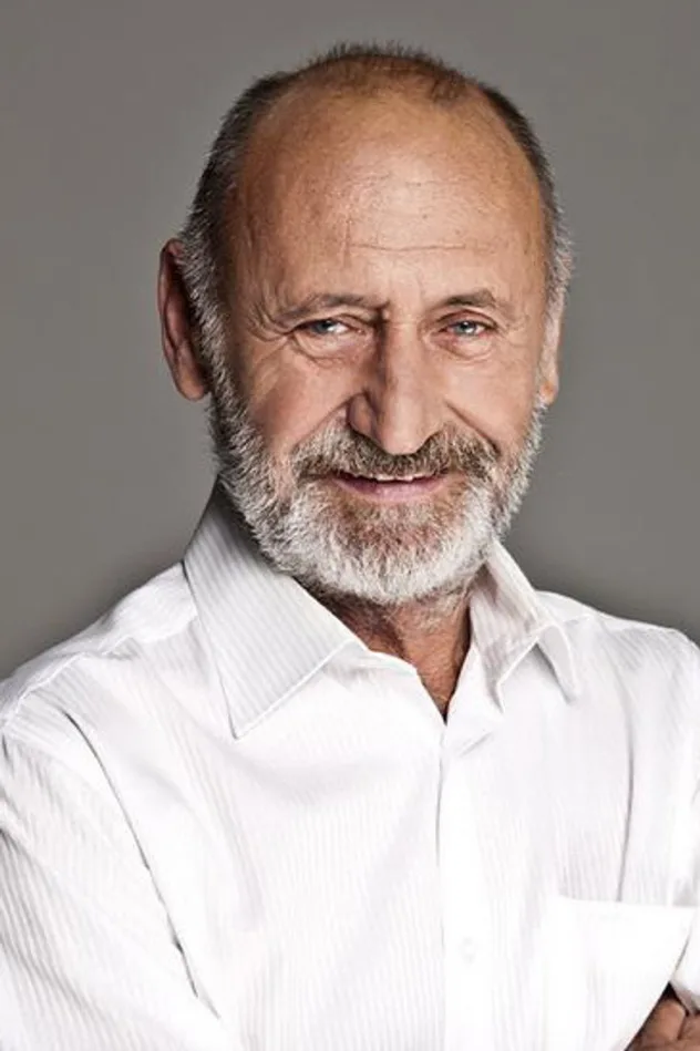 Reviczky Gábor fotoğrafı