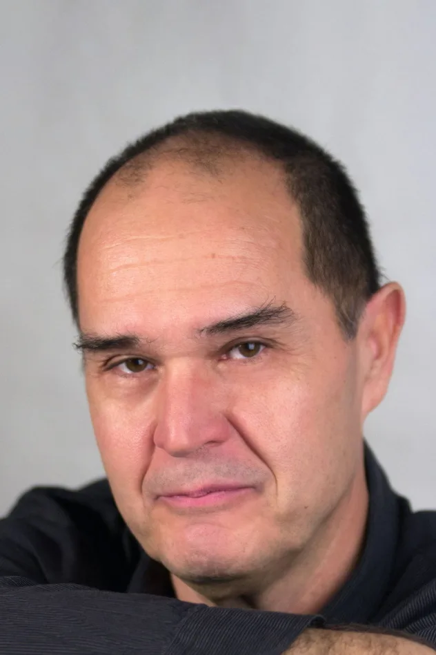 József Kerekes fotoğrafı