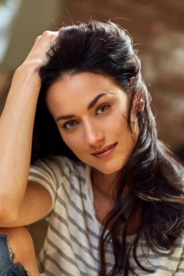 Zsuzsanna Ripli fotoğrafı