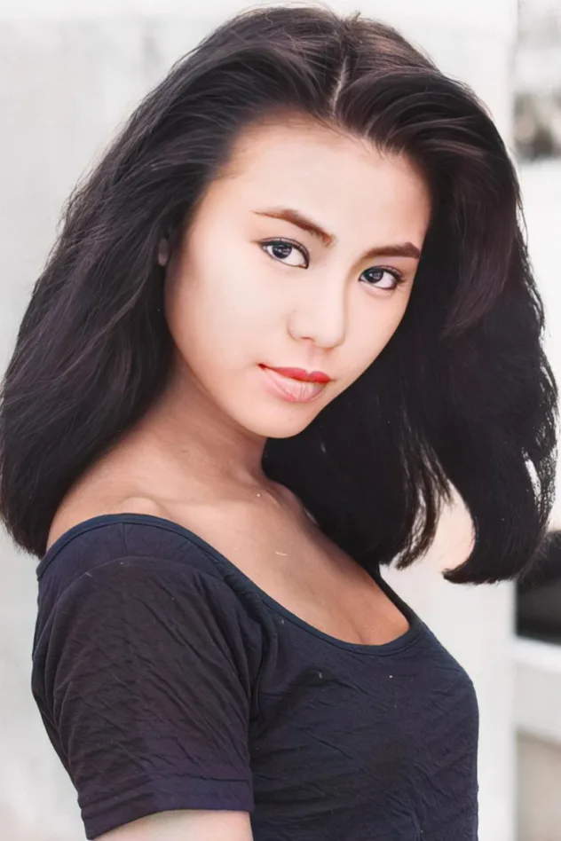 Ellen Chan Nga-Lun fotoğrafı