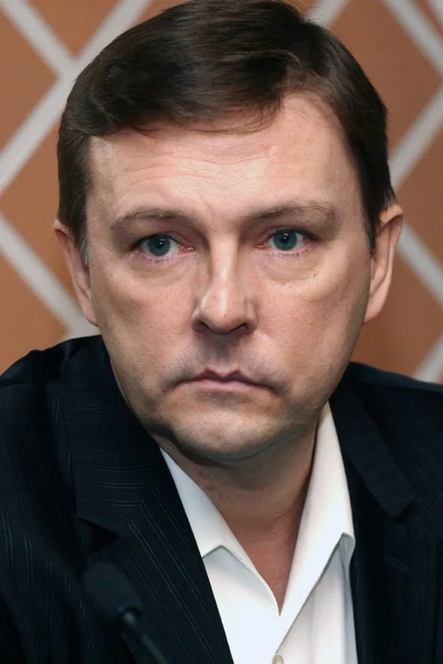 Алексей Нилов fotoğrafı