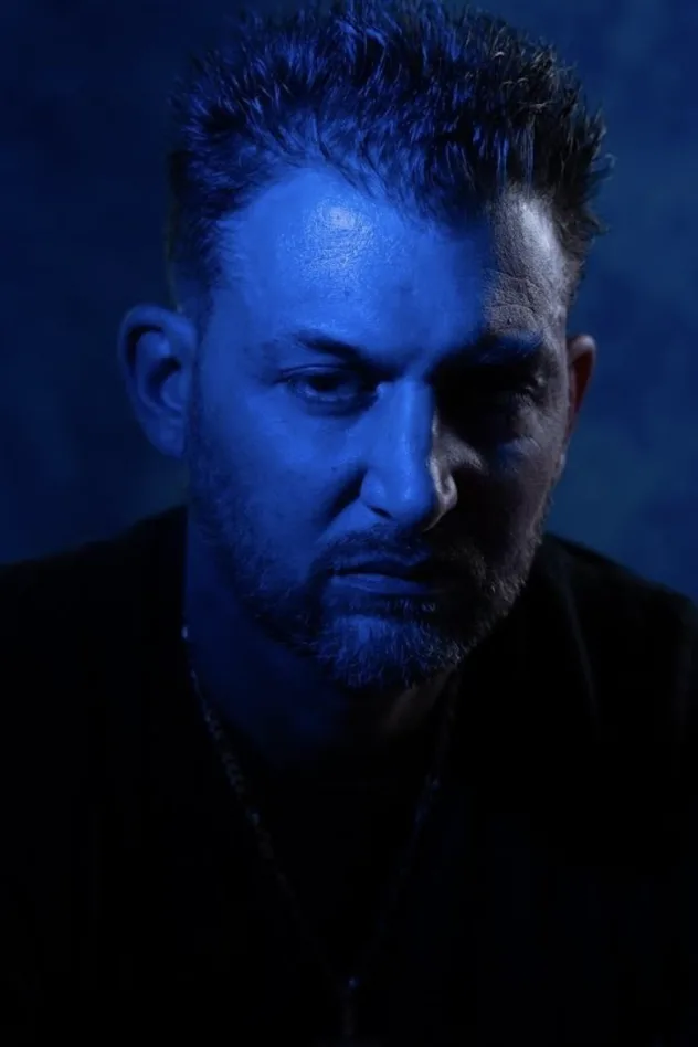 Pauly Popolizio fotoğrafı