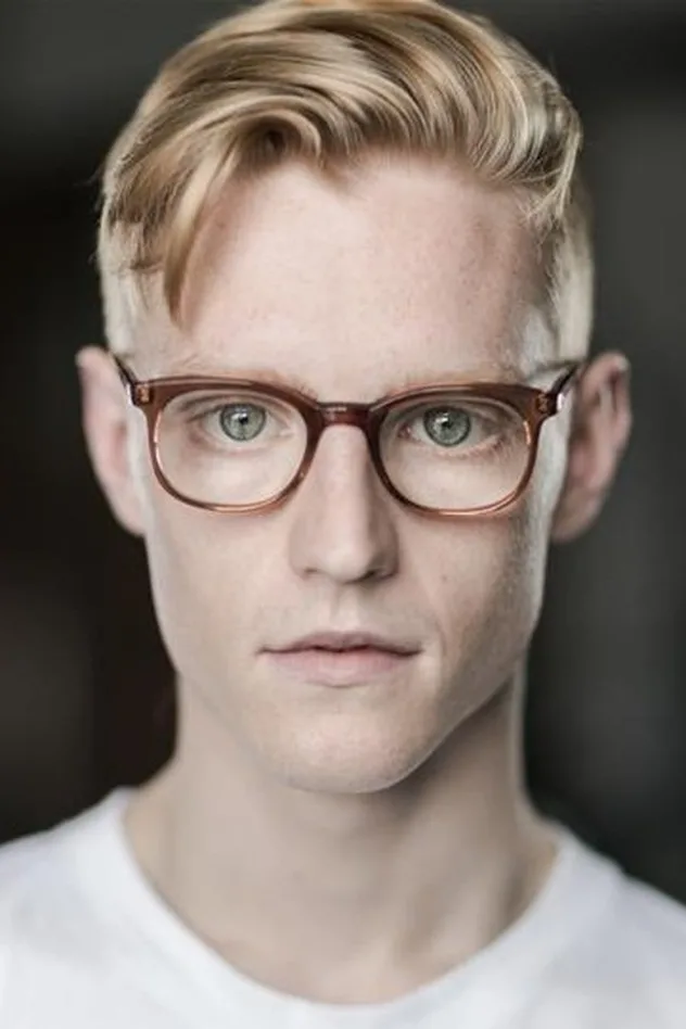 John McCrea fotoğrafı