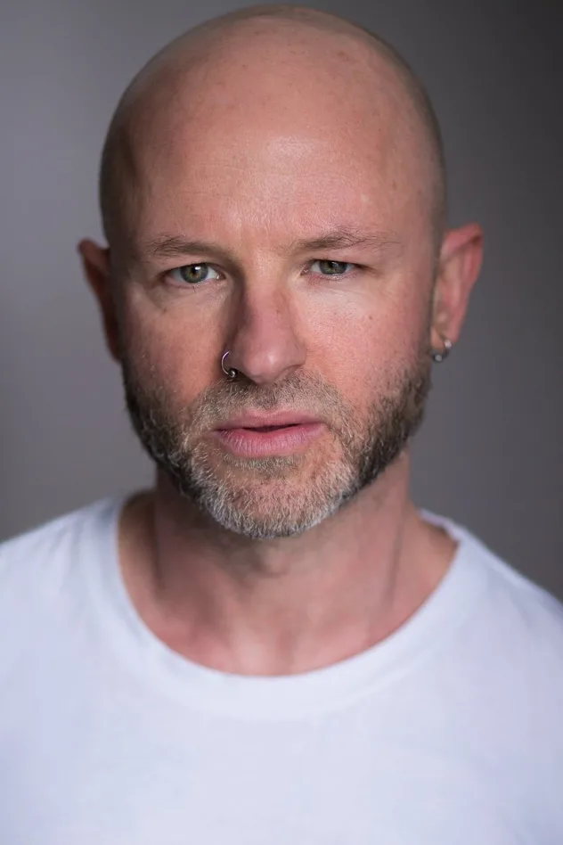 Carl Rice fotoğrafı