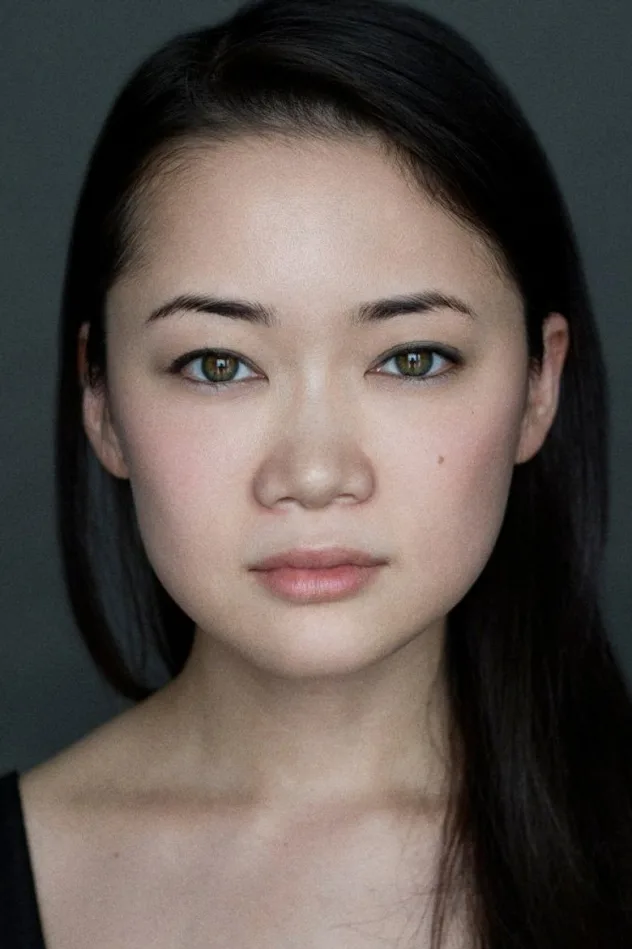 Haruka Abe fotoğrafı