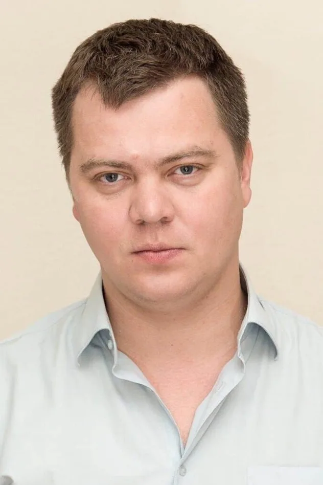 Егор Бакулин fotoğrafı