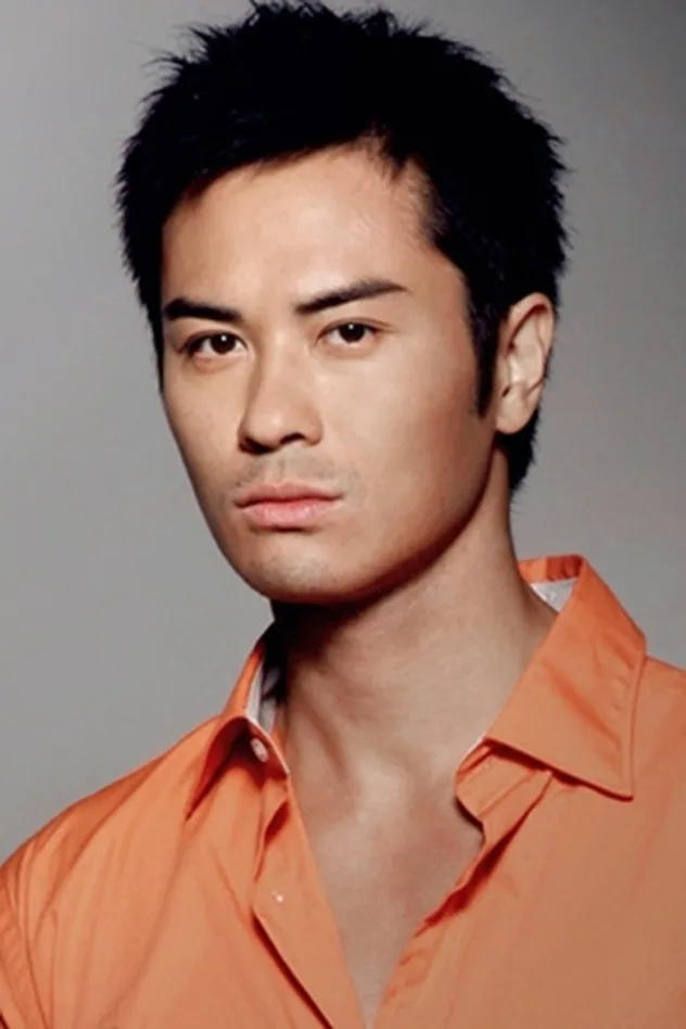 Kevin Cheng Ka-Wing fotoğrafı
