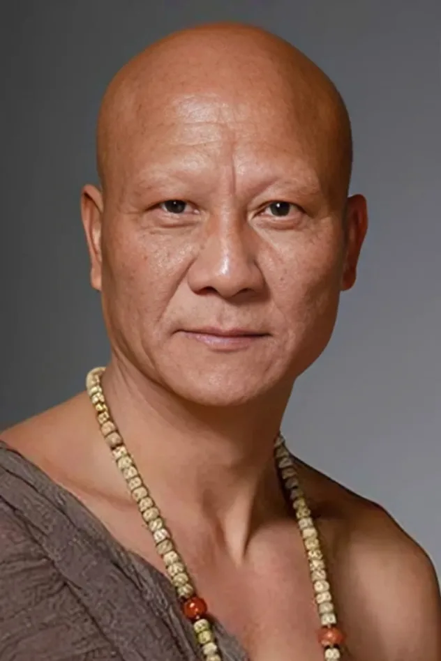 Ji Chunhua fotoğrafı
