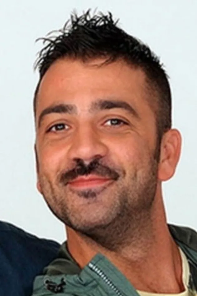 Amedeo Grieco fotoğrafı