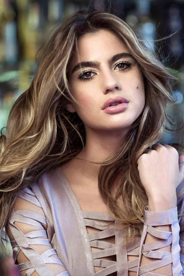 Cristina Marino fotoğrafı