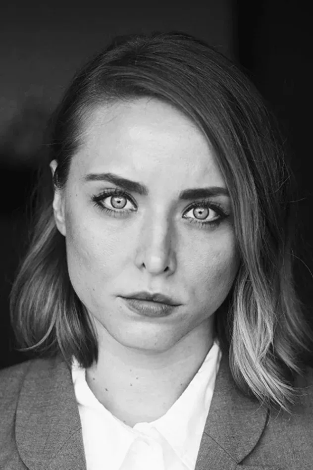 صورة الغلاف لـ Cate Jones
