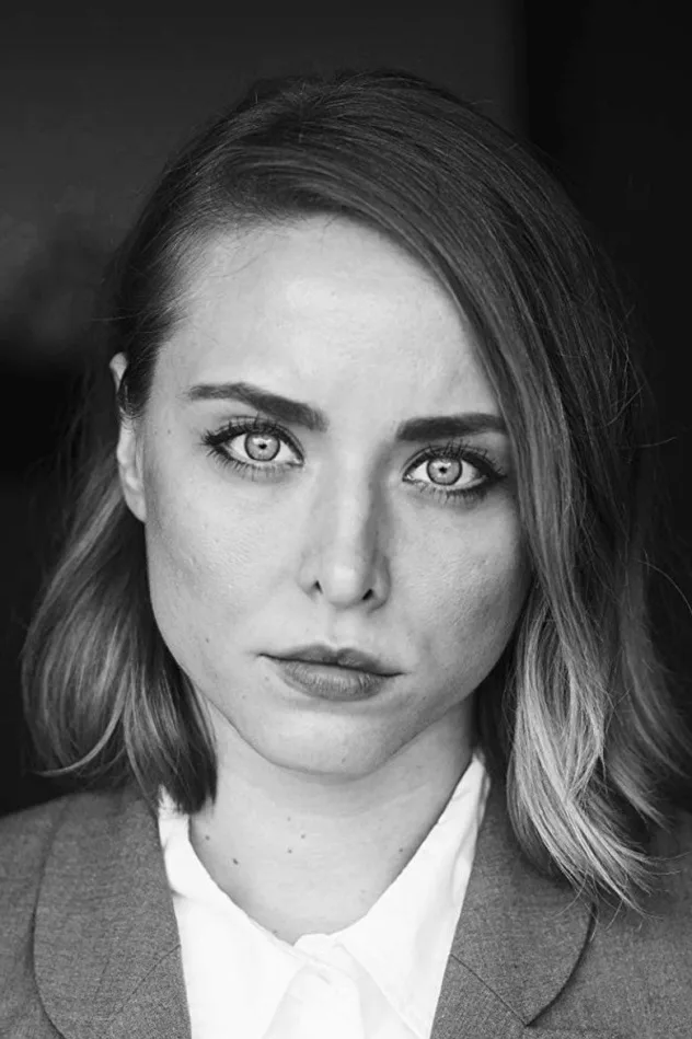 Cate Jones fotoğrafı
