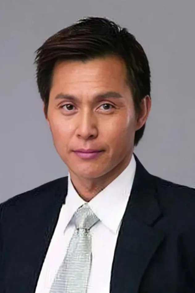 Cheung Kwok-Keung fotoğrafı