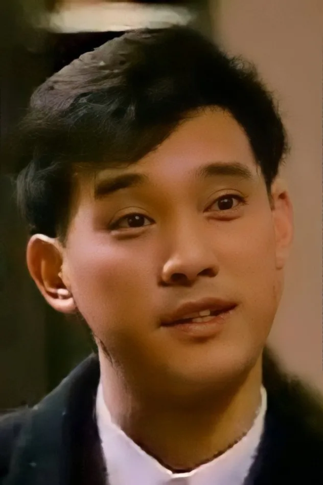 潘宏彬 fotoğrafı
