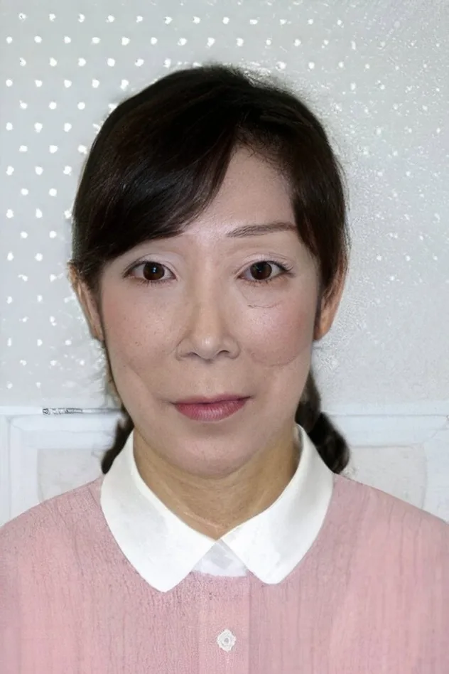 吉村清子 fotoğrafı