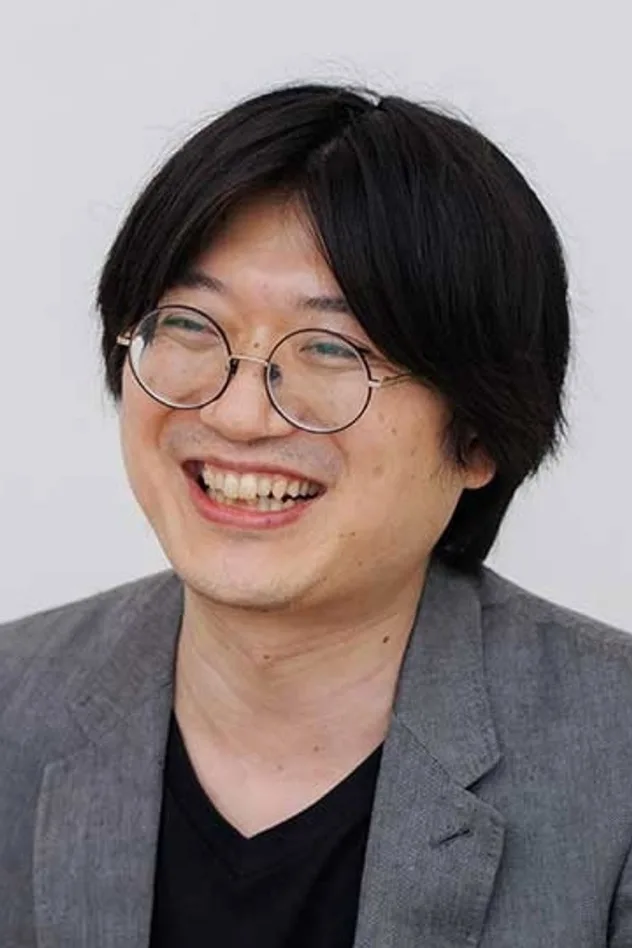 黒柳トシマサ fotoğrafı